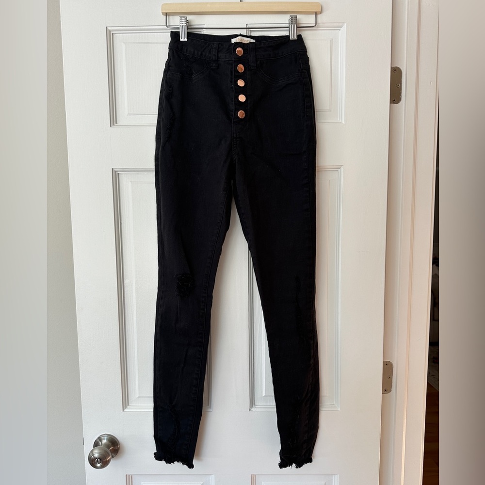 Aphrodite Jeans